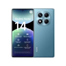 Xiaomi Redmi Note 14 Pro 8GB/256GB Blue