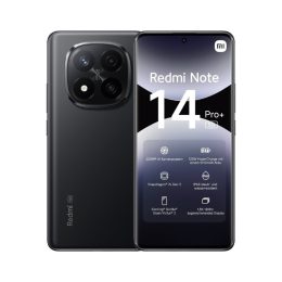 Xiaomi Redmi Note 14 Pro 5G 8GB/256GB Black