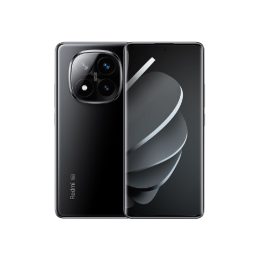 Xiaomi Redmi Note 14 Pro+ 5G 8GB/256GB Black