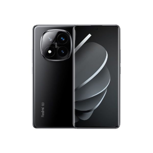 Xiaomi Redmi Note 14 Pro+ 5G 8GB/256GB Black