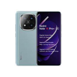 Xiaomi Redmi Note 14 Pro+ 5G 8GB/256GB Blue