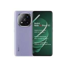 Xiaomi Redmi Note 14 Pro+ 5G 12GB/512GB Purple