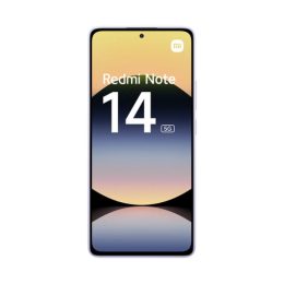 Xiaomi Redmi Note 14 5G 8GB/256GB Purple