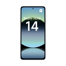 Xiaomi Redmi Note 14 6GB/128GB Blue