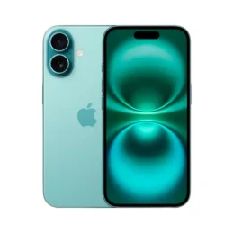 Apple iPhone 16 256GB Green