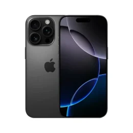 Apple iPhone 16 Pro 1TB Black