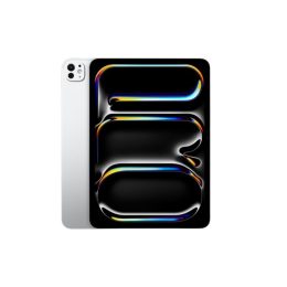 Apple iPad Pro 2024 11 WiFi 512GB Silver