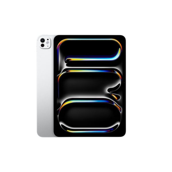 Apple iPad Pro 2024 11 WiFi 512GB Silver