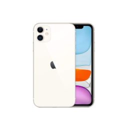 Apple iPhone 11 64GB White