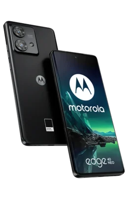 Motorola Edge 40 Neo 256GB Black
