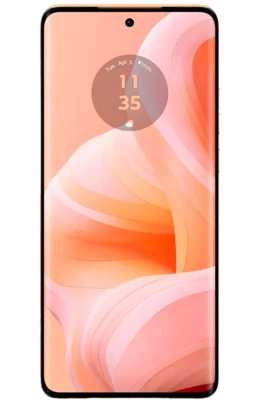 Motorola Edge 40 Neo 256GB Oranje