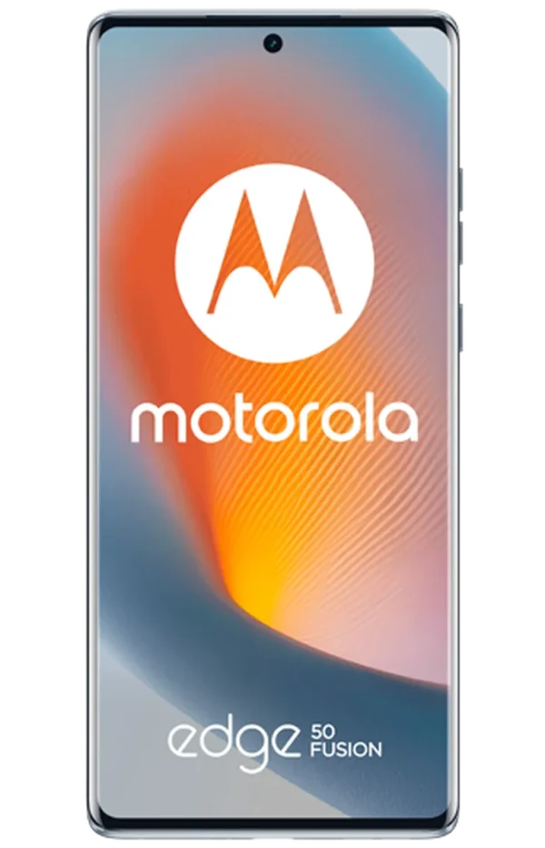 Motorola Edge 50 Fusion 8GB/256GB Lichtblauw