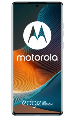 Motorola Edge 50 Fusion 8GB/256GB Dark Blue