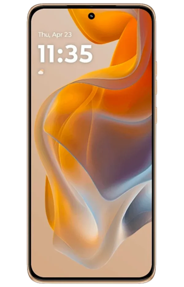 Motorola Edge 50 Neo 512GB Beige