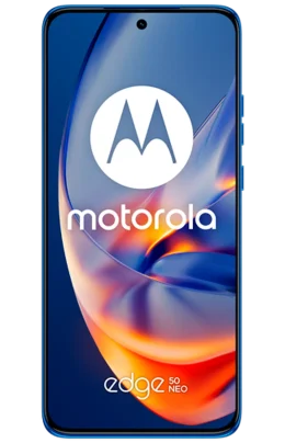 Motorola Edge 50 Neo 256GB Blue