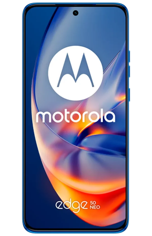 Motorola Edge 50 Neo 256GB Blue