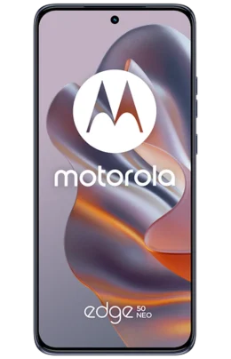 Motorola Edge 50 Neo 256GB Gray