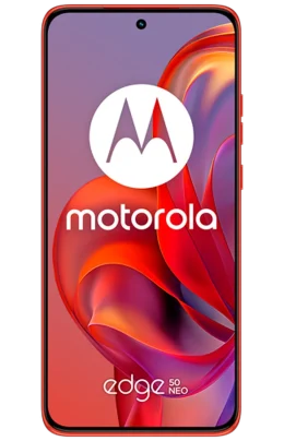 Motorola Edge 50 Neo 512GB Red