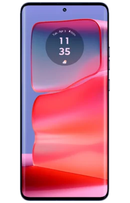 Motorola Edge 50 Pro 512GB Purple