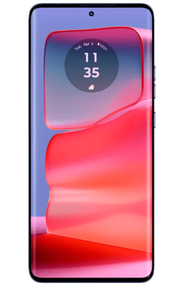 Motorola Edge 50 Pro 512GB Purple