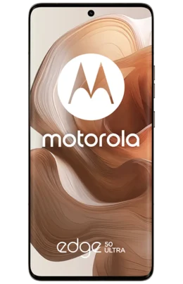 Motorola Edge 50 Ultra 1TB Beige