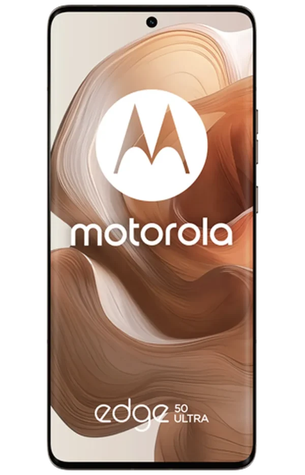 Motorola Edge 50 Ultra 1TB Beige