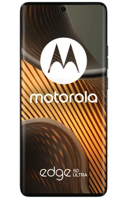 Motorola Edge 50 Ultra 1TB Donkergrijs