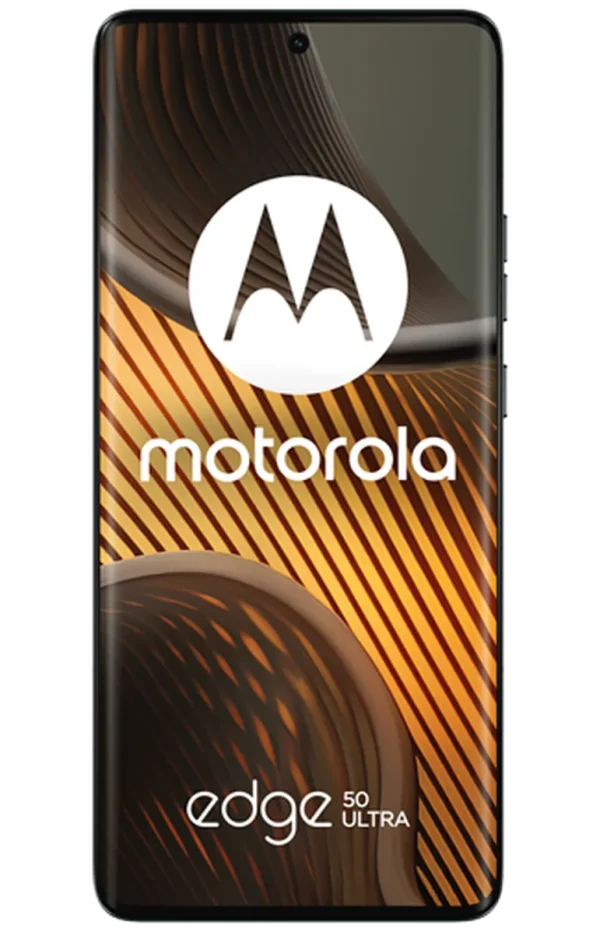 Motorola Edge 50 Ultra 1TB Donkergrijs