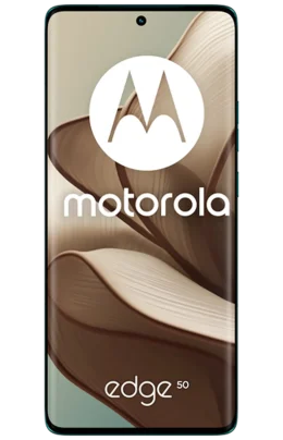 Motorola Edge 50 512GB Green