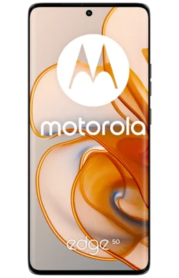 Motorola Edge 50 512GB Gray