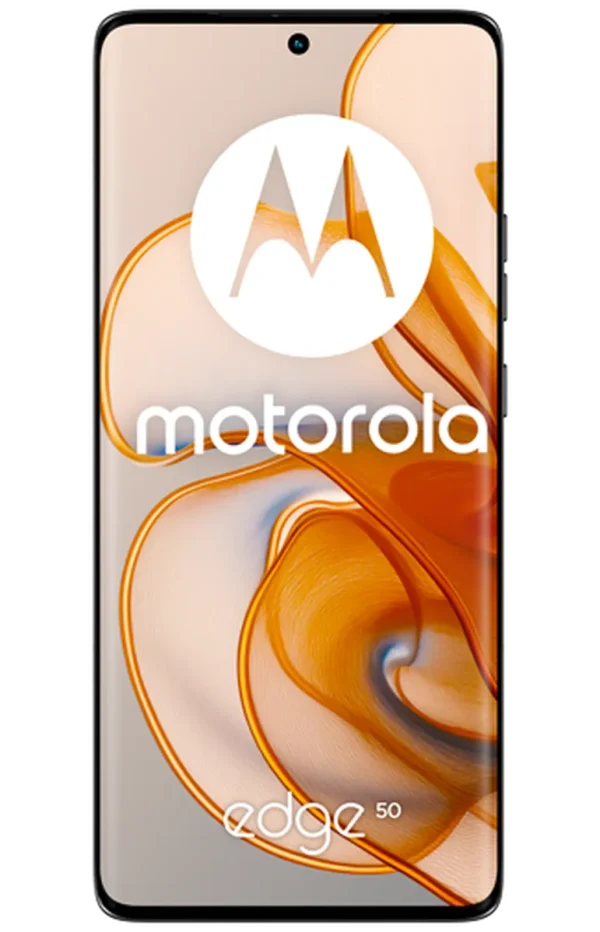 Motorola Edge 50 512GB Gray