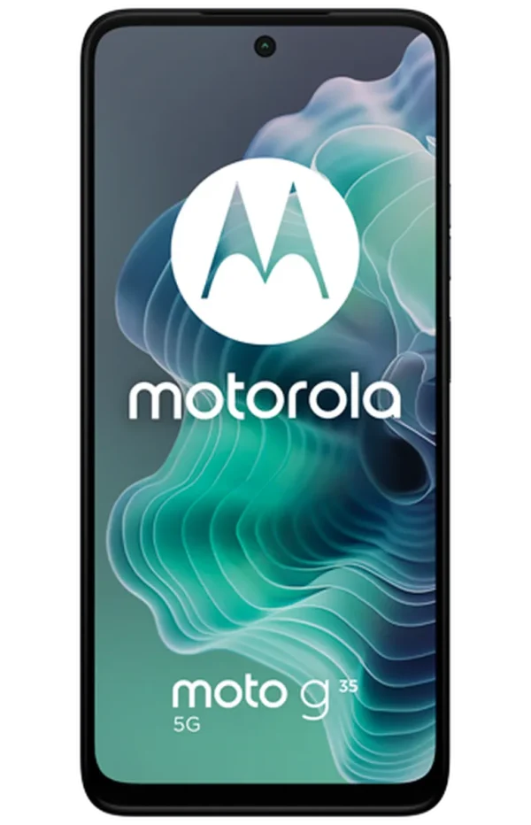 Motorola Moto G35 5G 128GB Black