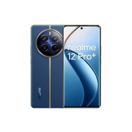 Realme 12 Pro+ Blue