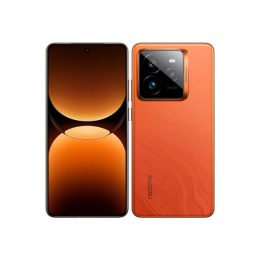 Realme GT 7 Pro Orange