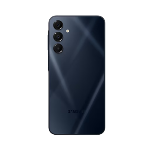 Samsung Galaxy A16 5G 128GB A166 Dark Blue - Image 3