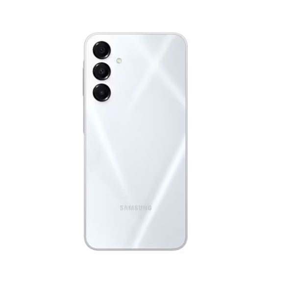 Samsung Galaxy A16 5G 128GB A166 Gray - Image 3