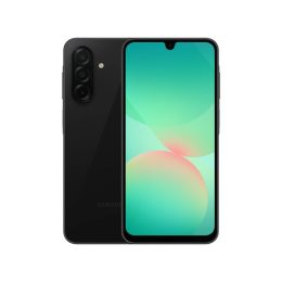 Samsung Galaxy A26 Black