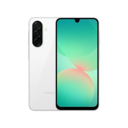 Samsung Galaxy A26 White
