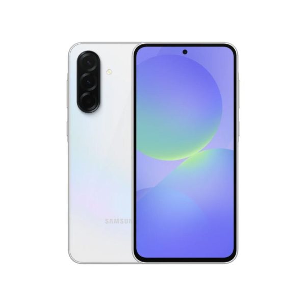 Samsung Galaxy A36 White
