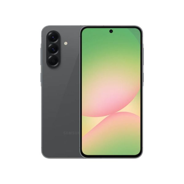 Samsung Galaxy A56 Dark grey