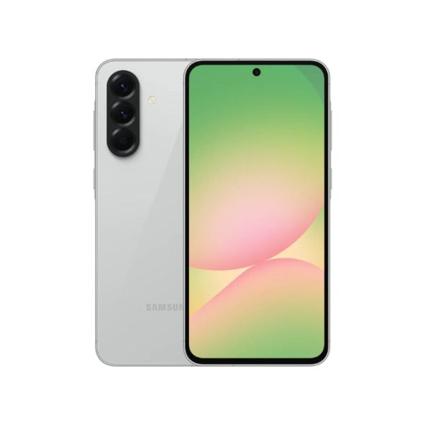 Samsung Galaxy A56 Light grey