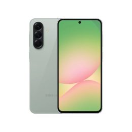 Samsung Galaxy A56 green
