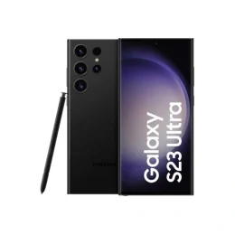 Samsung Galaxy S23 Ultra 512GB S918 Black