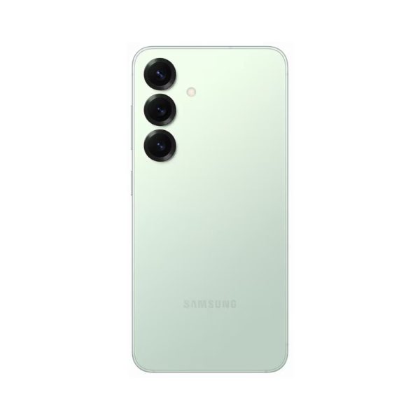 Samsung Galaxy S25 512GB S931 Lichtgroen - Image 3