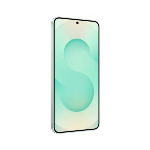 Samsung Galaxy S25 512GB S931 Lichtgroen - Image 4