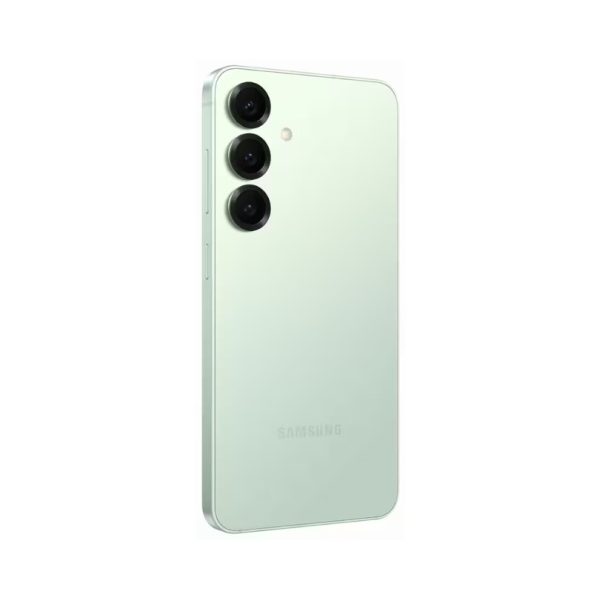 Samsung Galaxy S25 512GB S931 Lichtgroen - Image 5
