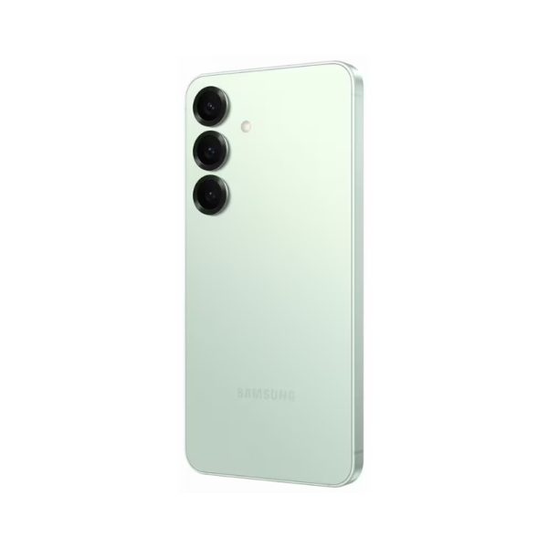 Samsung Galaxy S25 512GB S931 Lichtgroen - Image 7