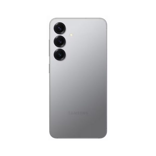 Samsung Galaxy S25+ 256GB S936 Silver - Image 3