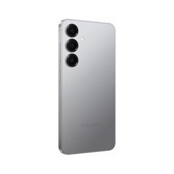 Samsung Galaxy S25+ 256GB S936 Silver - Image 5