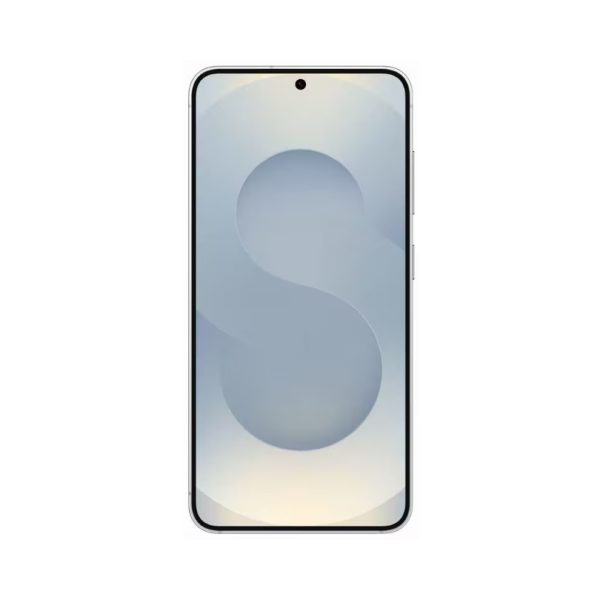 Samsung Galaxy S25+ 256GB S936 Silver - Image 2